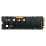 WD Black SN850X 1TB NVMe M.2 PCIe 4.0 SSD with Heatsink 7300MB/s – PS5 – Kuwait