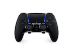 PS5 DualSense Edge Wireless Controller - Midnight Black - TQ STORE