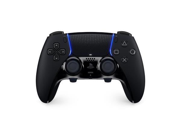 PS5 DualSense Edge Wireless Controller - Midnight Black