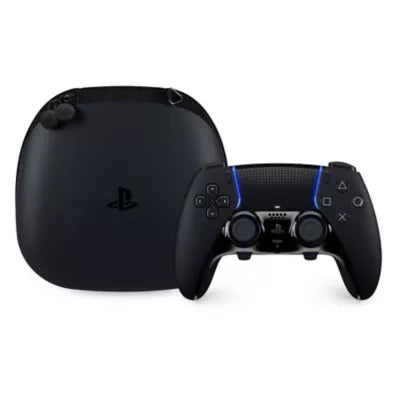 PS5 DualSense Edge Wireless Controller - Midnight Black - TQ STORE