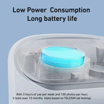 Fun Shot Magnetic Grip For iPhone | Buy In Kuwait