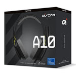 ASTRO A10 GEN 2 PLAYSTATION SALVAGE GAMING HEADSET - PS5 - TQ STORE