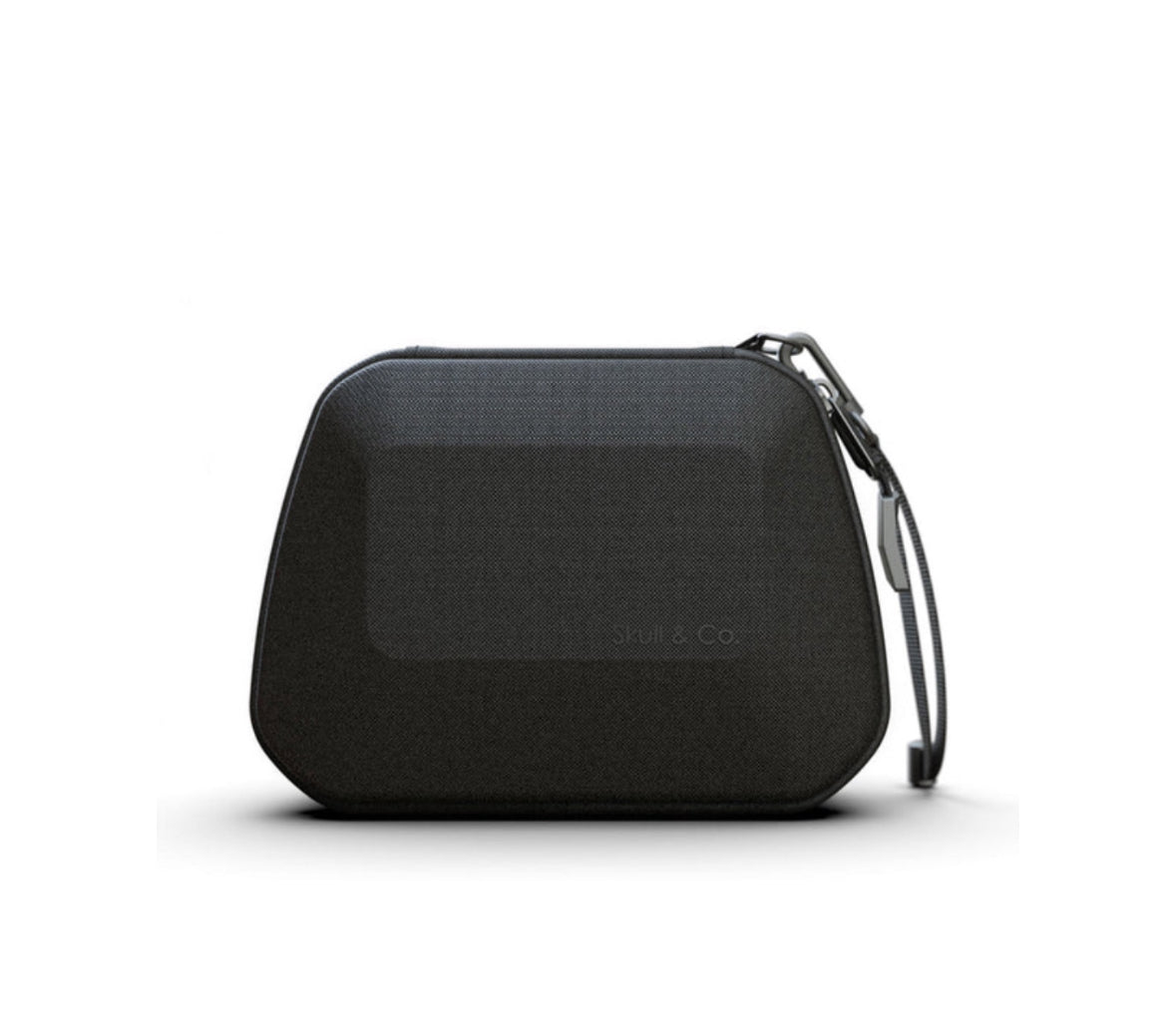 Skull & Co. Carrying Case Black PS5/PS4/XBOX/SWITCH Pro Controllers - TQ STORE