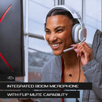 ASTRO A10 GEN 2 PLAYSTATION CHALLENGER GAMING HEADSET - WHITE - TQ STORE