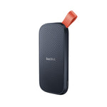 SanDisk 2TB Portable SSD, 800MB/s