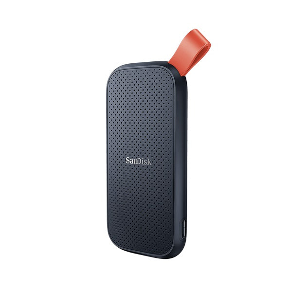 SanDisk 2TB Portable SSD, 800MB/s