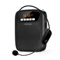 WINBRIDGE S278 PORTABLE
LOUDSPEAKER VOICE AMPLIFIER
WITH WIRELESS MICROPHONE