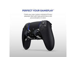 PS5 DualSense Edge Wireless Controller - Midnight Black - TQ STORE
