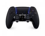 PS5 DualSense Edge Wireless Controller - Midnight Black - TQ STORE