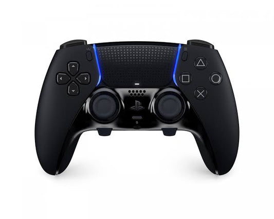 PS5 DualSense Edge Wireless Controller - Midnight Black ( Pre Order )