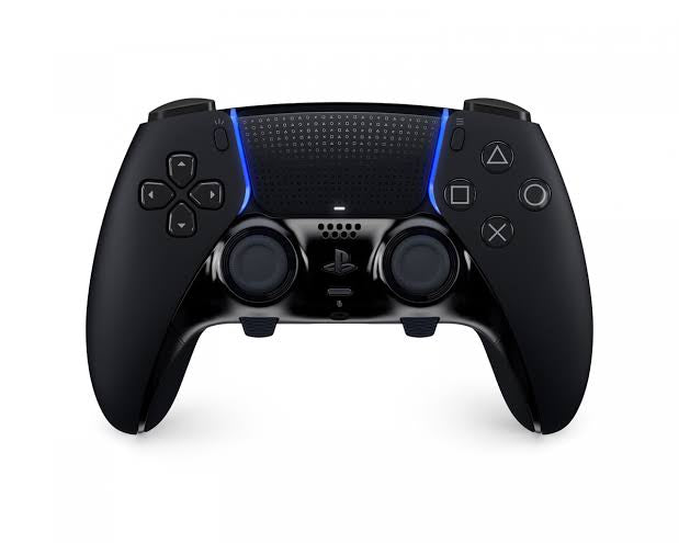 PS5 DualSense Edge Wireless Controller - Midnight Black