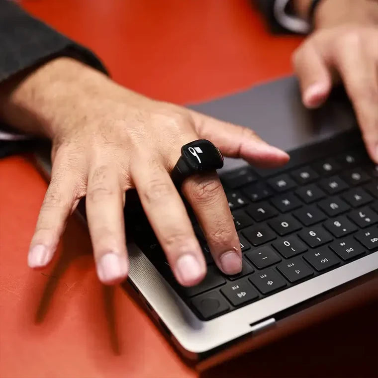 Weslamic iTasbih Ring - Faith