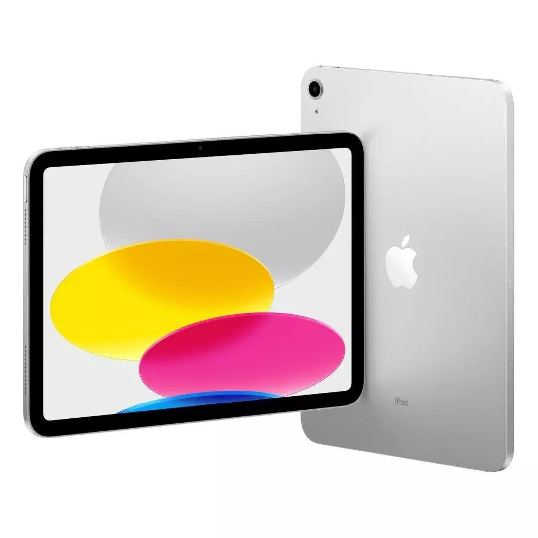 Apple iPad 11th Gen - A16 (2025) / 11-inch / 256GB / WiFi / SILVER