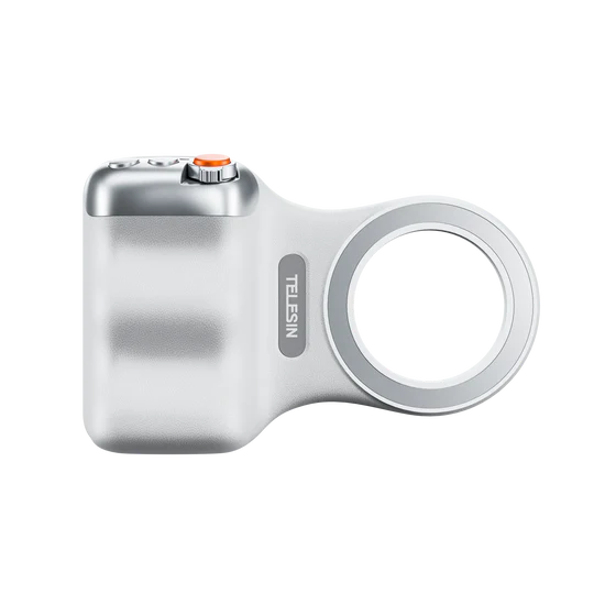 Fun Shot Magnetic Grip For iPhone