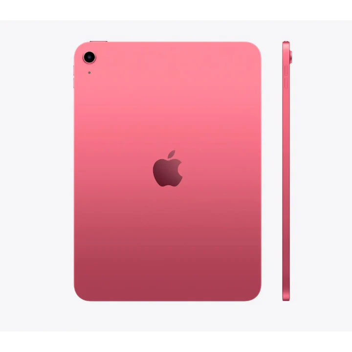 Apple iPad 11th Gen - A16 (2025) / 11-inch / 128GB / WiFi / PINK