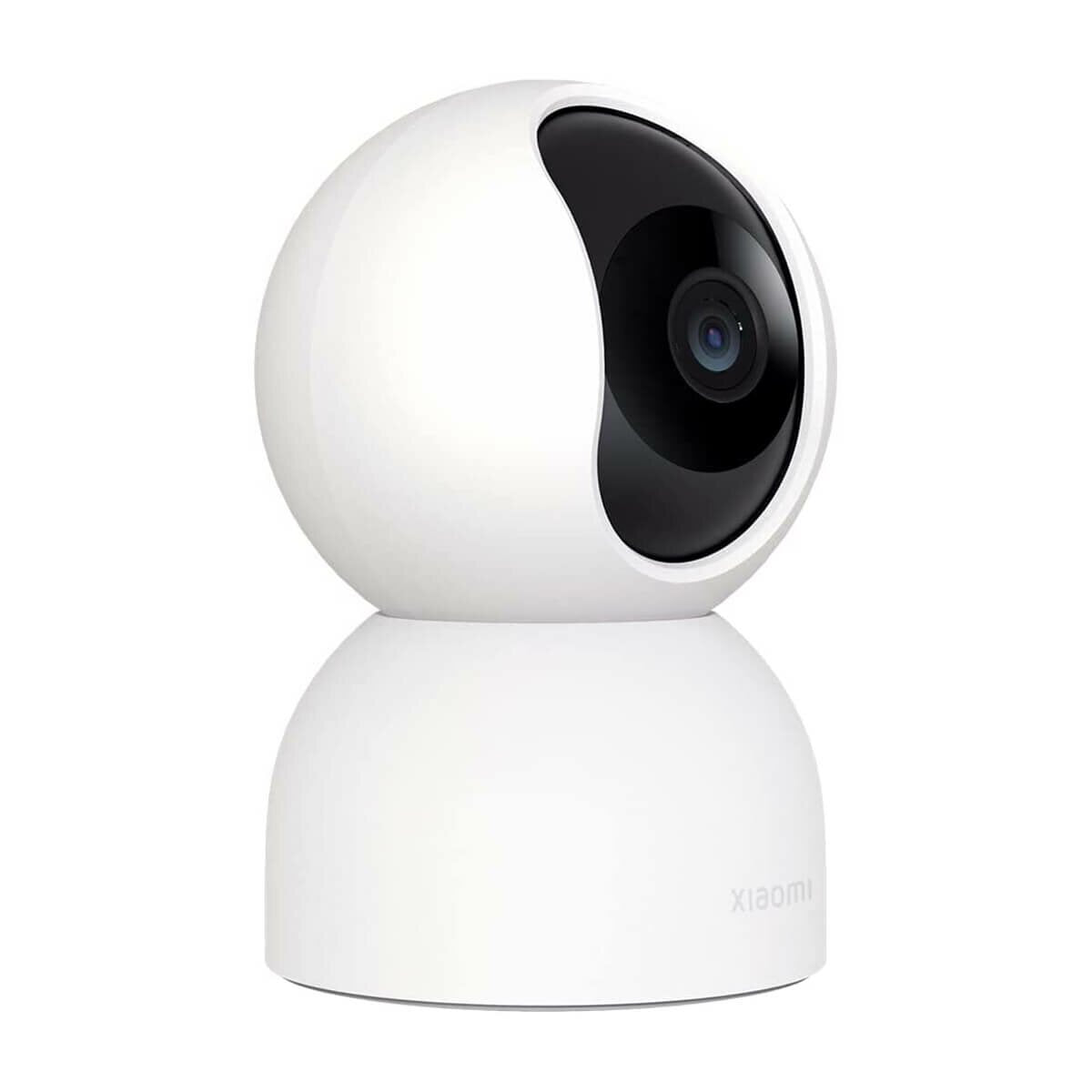Xiaomi Smart Camera C400


Smart security with
 2.5K clarity

Updated to a 4MP camera with a resolution of 2560x1440

Combined with the 6P lens, the camera effectively reduces light refraction.

Night vision with no visible red glow for clearer and safer