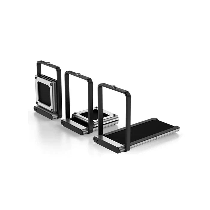 Kingsmith WalkingPad X21 Treadmill with Maximum Speed of 12 Km/h كينج سميث ووك باد X21 جهاز مشي مزدوج الطي 7.4 ميلا في الساعة