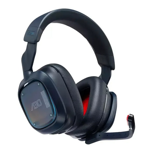 ASTRO A30 WIRELESS GAMING HEADSET FOR XBOX - NAVY/RED