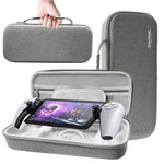 DOBE PlayStation Portal Storage and Protection Case - TQ STORE