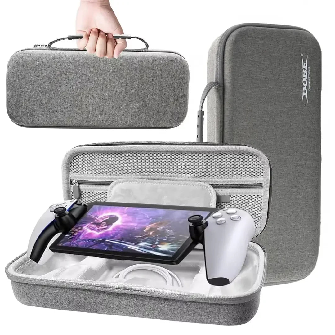 DOBE PlayStation Portal Storage and Protection Case - TQ STORE