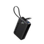 Anker A1647H11 Power Bank 20K (PowerCore 20,000) 22.5W Fast Charging – Black