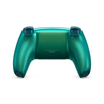 PS5 DualSense Wireless Controller - Chroma Teal