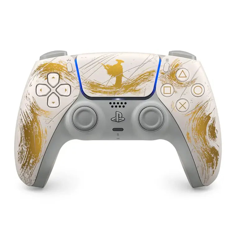 DualSense Ghost of Yotei Wireless Controller for PlayStation 5-Buy In Kuwait