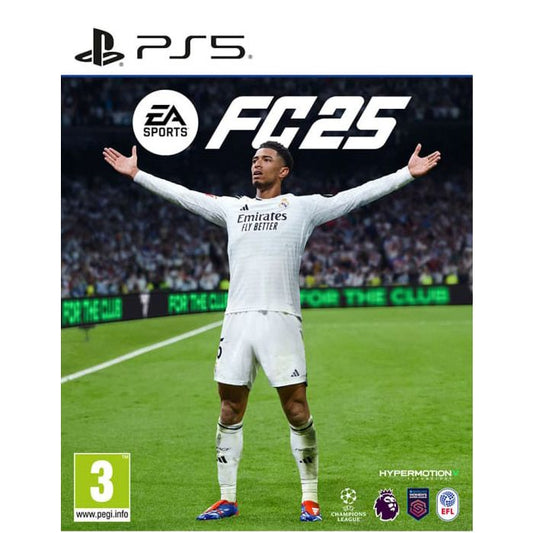 EA SPORTS FC 25 PS5