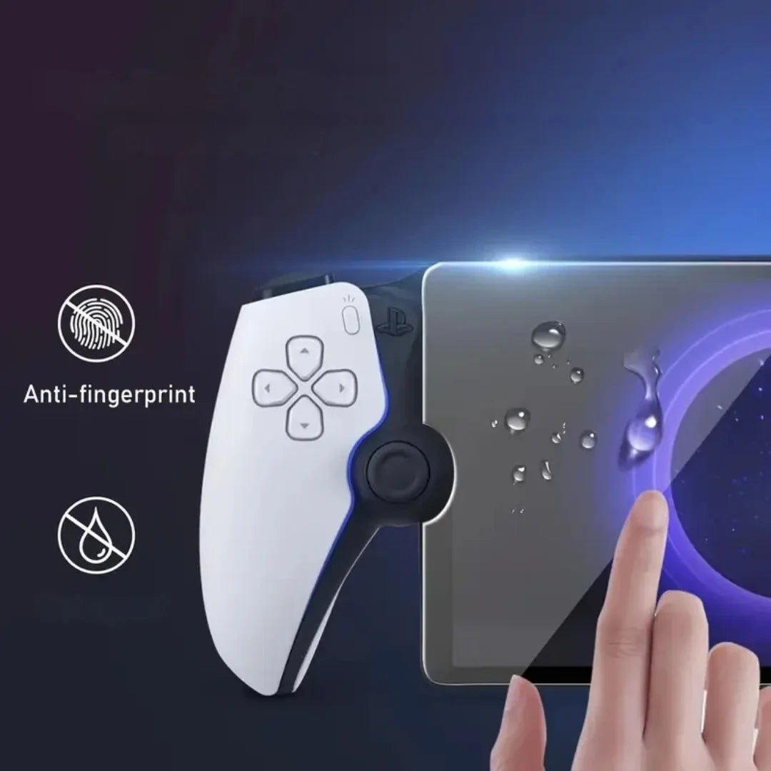 DOBE TP5-3576 PlayStation Portal Screen Protector - TQ STORE