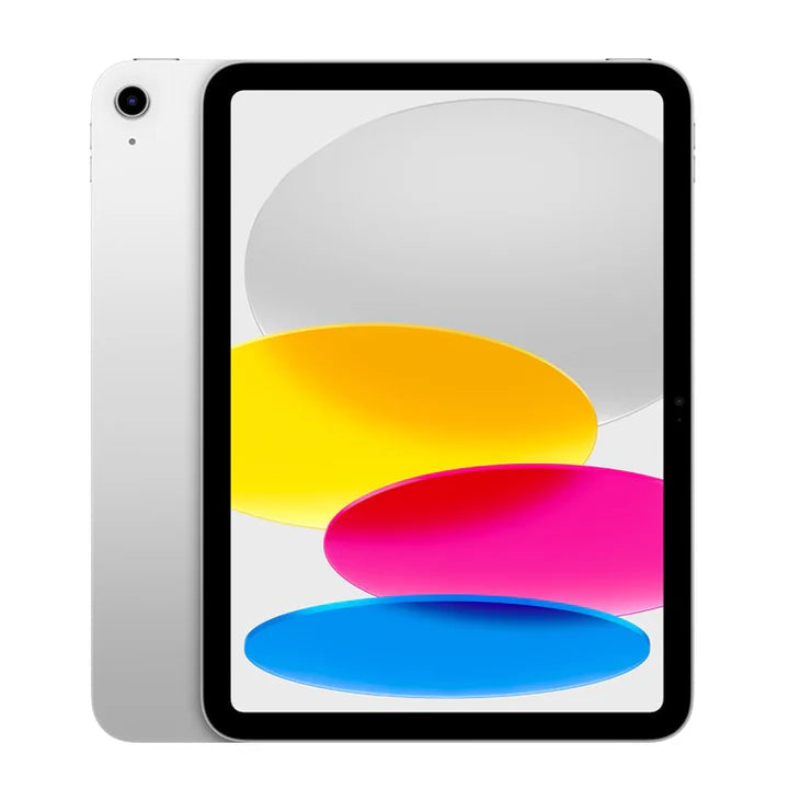 Apple iPad 11th Gen - A16 (2025) / 11-inch / 128GB / WiFi / SILVER