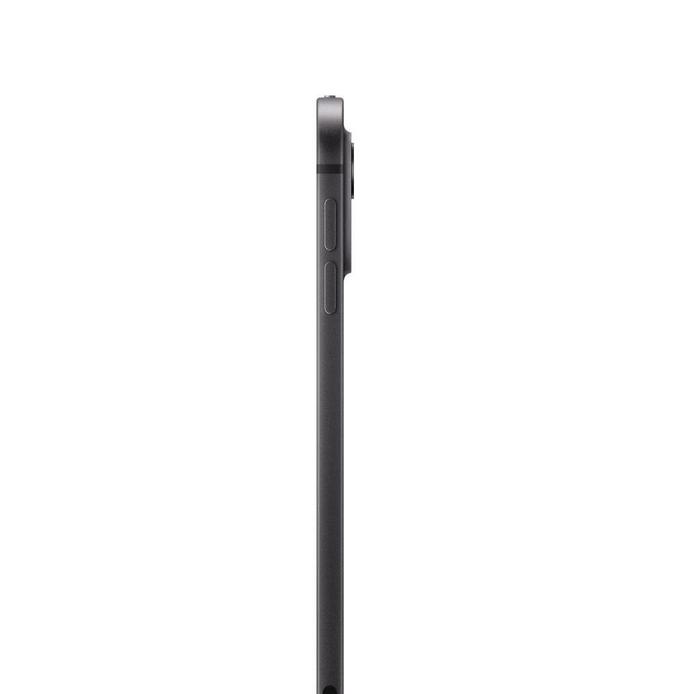 Apple iPad Pro M4 (2024) / 11" / 256GB / WiFi + 5G / SPACE BLACK