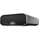 SanDisk 18TB Professional G-DRIVE PROJECT USB-C Thunderbolt 3 External HDD – 260MB/s