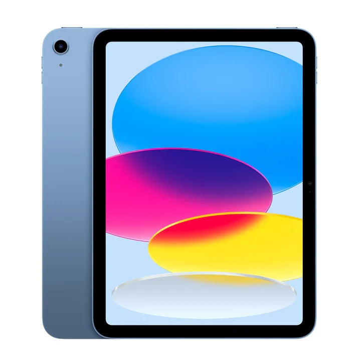 Apple iPad 11th Gen - A16 (2025) / 11-inch / 128GB / WiFi / BLUE