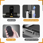 جهاز الجري ووكينغ باد ار ٢ برو القابل للطي من علامة شاومي التجارية كينغ سميث - TQ STORE