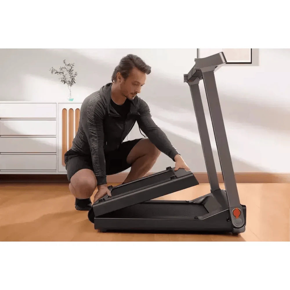 King Smith TRG1F Walking Pad Foldable Treadmill G1 TQ STORE