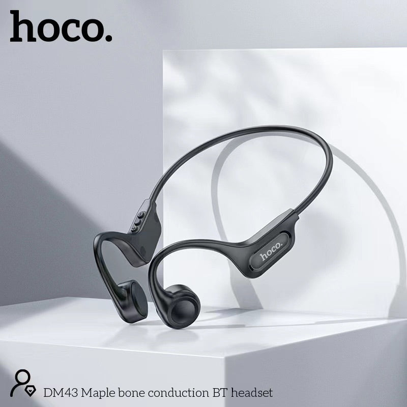 HOCO DM43 Maple bone conduction BT headset