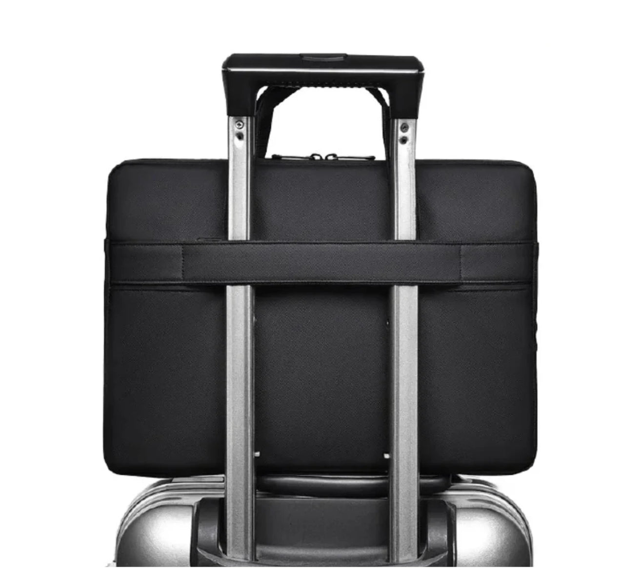 PAWA Water and Shock Resistant Laptop Bag