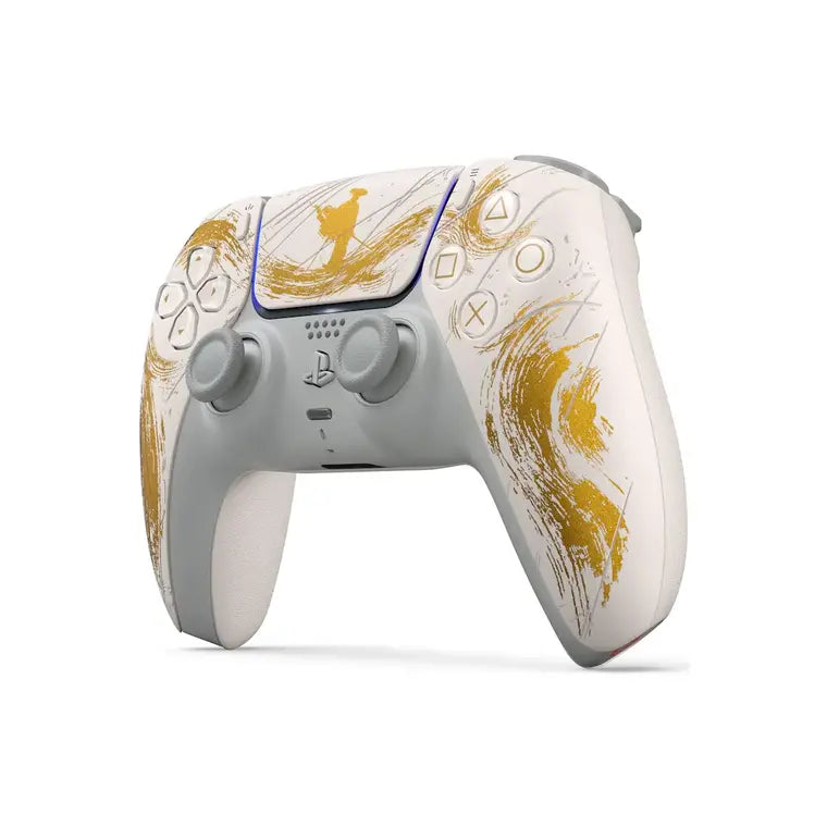 DualSense Ghost of Yotei Wireless Controller for PlayStation 5