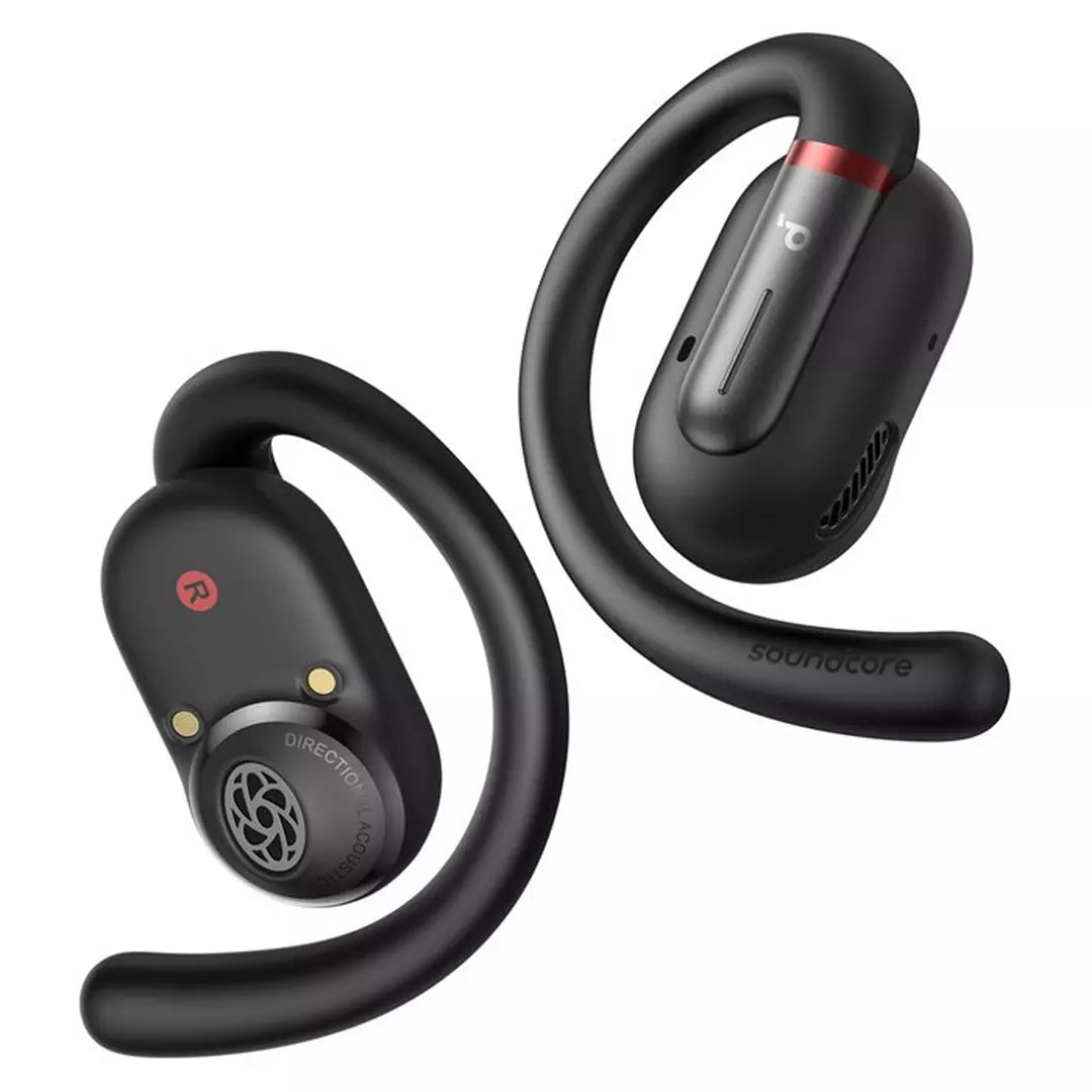 Anker Soundcore V30i Wireless Earphones – Black - TQ STORE