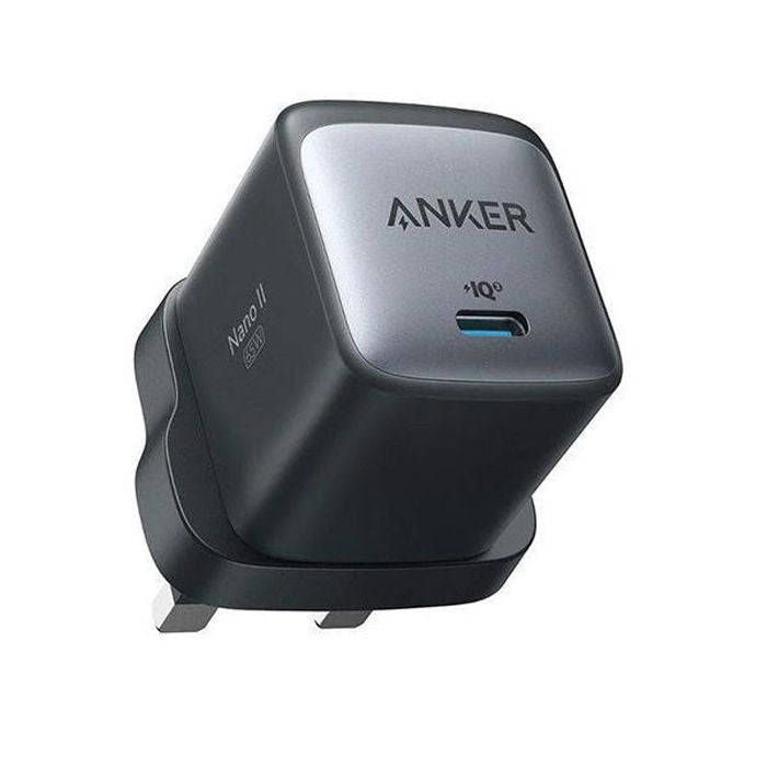 anker nano ii 65w