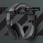 ASTRO A10 GEN 2 PLAYSTATION SALVAGE GAMING HEADSET - PS5 - TQ STORE