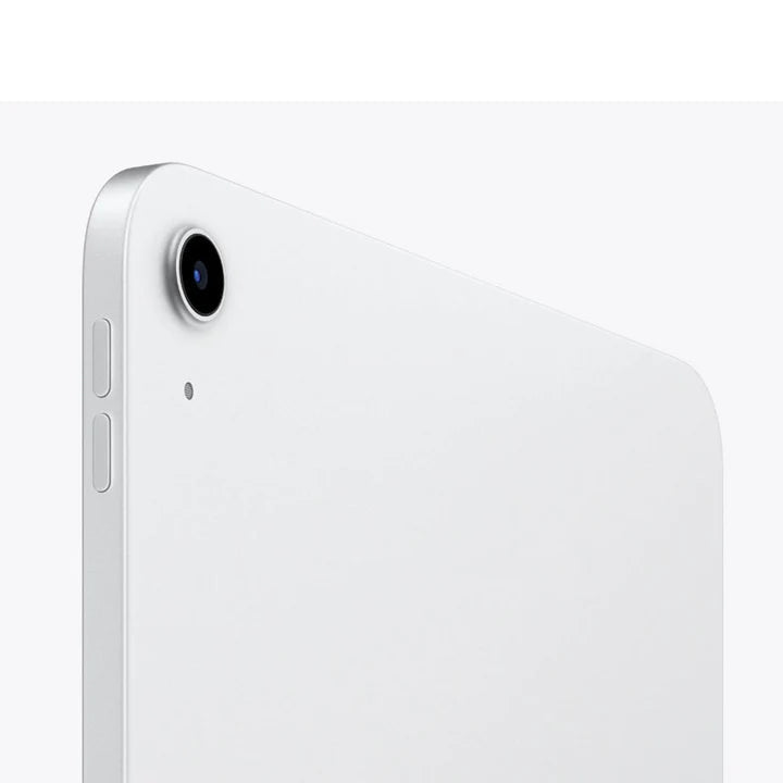 Apple iPad 11th Gen - A16 (2025) / 11-inch / 128GB / WiFi / SILVER