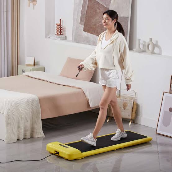 KingSmith Smart Foldable Walking Pad C2