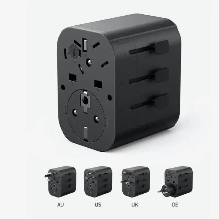 anker 312 outlet extender