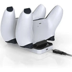 DOBE TP5-0591 Dual Charging Station for PS5 Controllers - TQ STORE