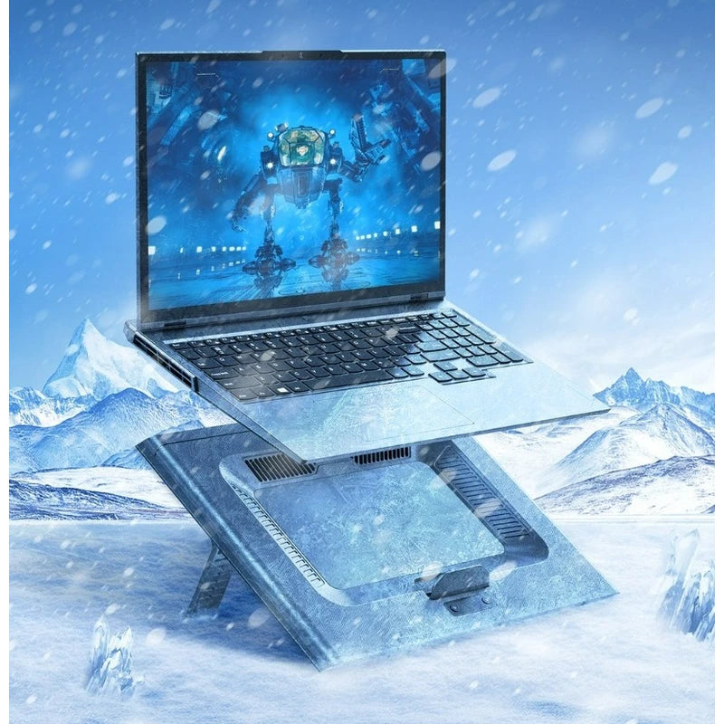 Baseus Heat-Dissipating Laptop Stand