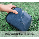 Skull & Co. Carrying Case Black PS5/PS4/XBOX/SWITCH Pro Controllers - TQ STORE