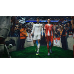 Sony PlayStation 5 Slim Digital Edition Console + EA Sports FC 26 Game Code (825GB) – European Arabic Version