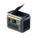 Anker SOLIX C800 Portable Power Station - 768Wh | 1,200W