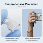 Fun Shot Magnetic Grip For iPhone | Buy In Kuwait